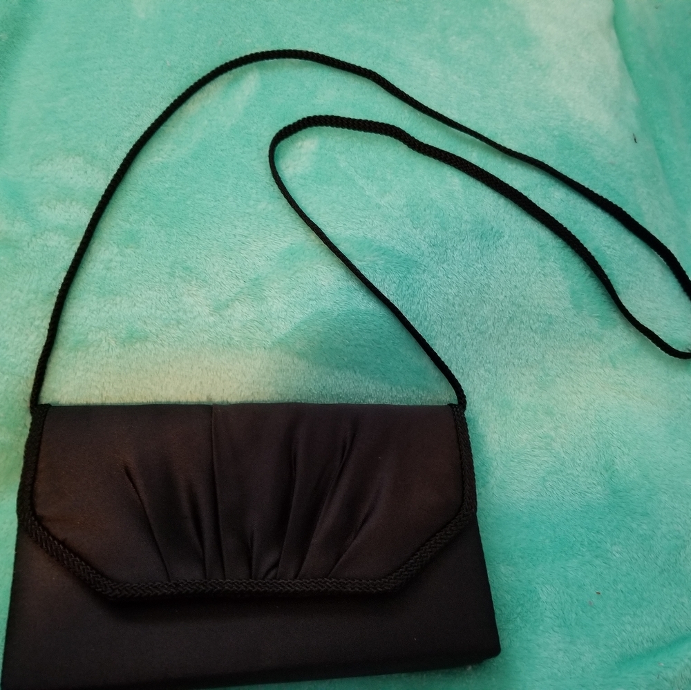 Clutch purse